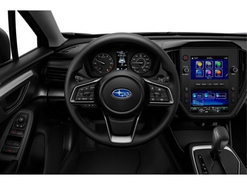 New 2025 Subaru Impreza 2.0i image 15