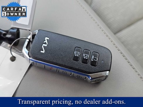 Used 2023 Kia Niro Wave image 31