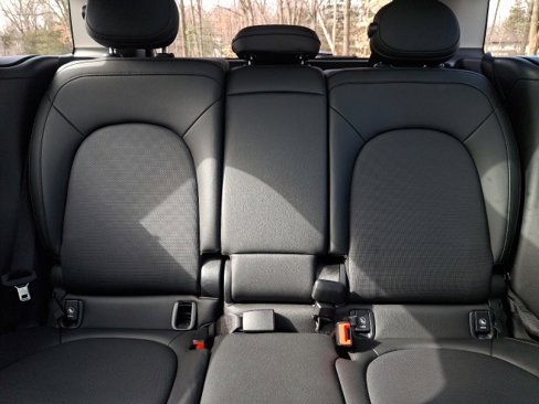 Used 2020 MINI Cooper Countryman image 19