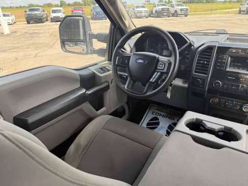 Used 2019 Ford F250 XL w/ Power Equipment Group image 31