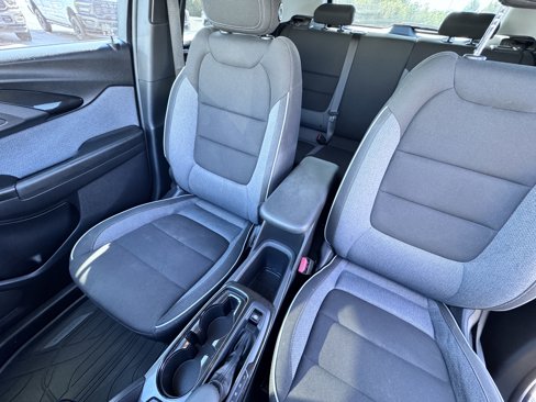 Used 2022 Chevrolet TrailBlazer LS image 10