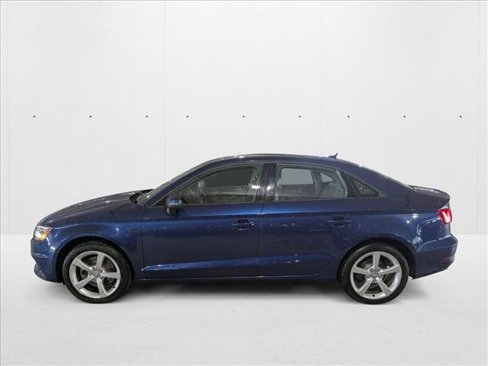 Used 2015 Audi A3 2.0T Premium w/ Driver Assistance Package image 8