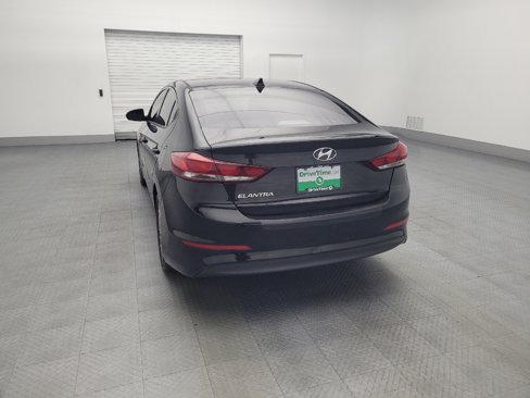 Used 2017 Hyundai Elantra Value Edition image 6