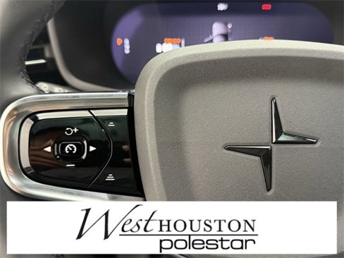 Certified 2022 Polestar Polestar 2 w/ Plus Package image 16