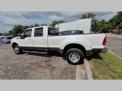 Used 2015 Ford F350 Lariat w/ Lariat Ultimate Package image 13