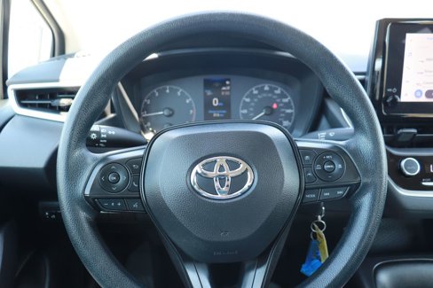 Used 2024 Toyota Corolla LE image 16