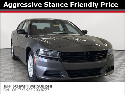 Used 2023 Dodge Charger SXT image 1
