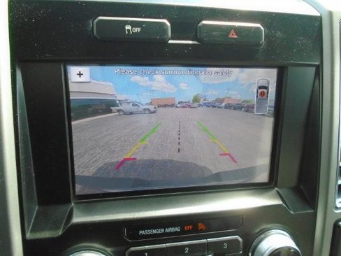 Used 2016 Ford F150 4x4 SuperCrew image 17