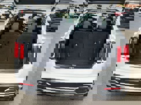 Used 2021 Kia Sorento SX image 23