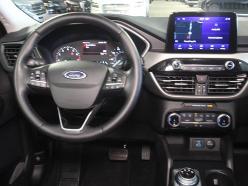 Used 2022 Ford Escape SE w/ Convenience Package image 20