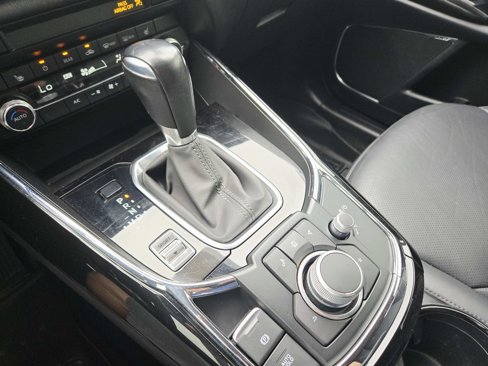 Used 2022 MAZDA CX-9 Touring w/ Touring Premium Package image 34