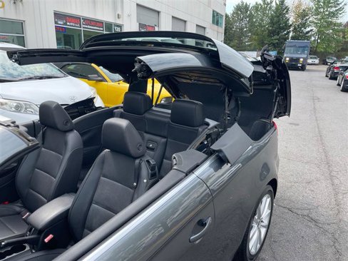 Used 2012 Volkswagen Eos Komfort image 22