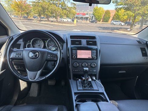 Used 2015 MAZDA CX-9 Touring w/ Touring Technology Package image 17