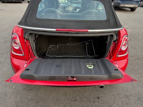 Used 2012 MINI Cooper Convertible image 11