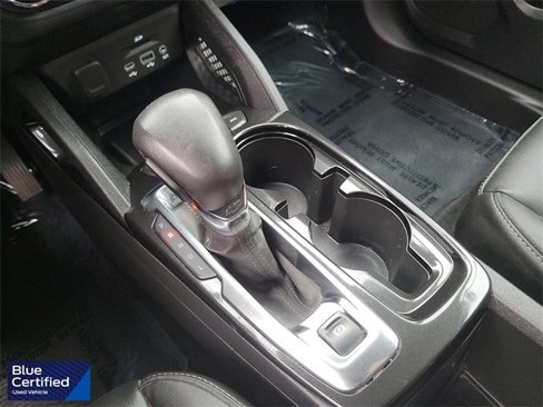 Used 2022 Chevrolet TrailBlazer ACTIV w/ Technology Package image 14