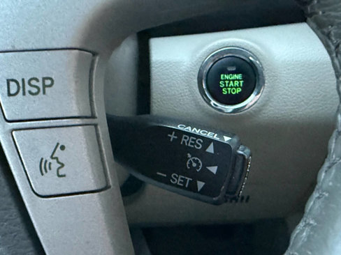Used 2007 Toyota Camry XLE image 52
