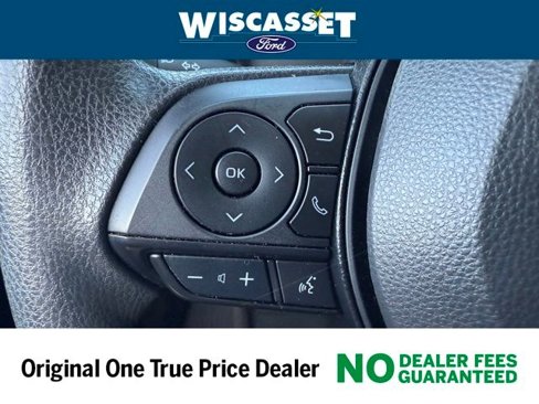 Used 2024 Toyota Corolla LE image 12