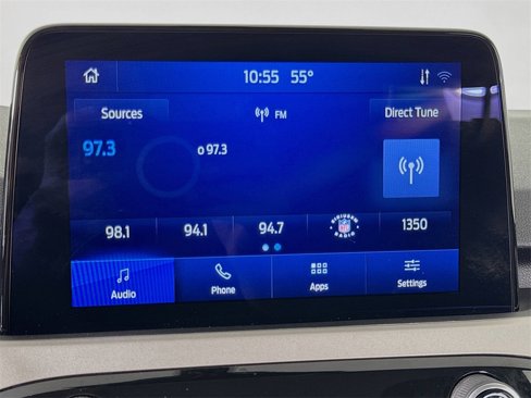 Used 2021 Ford Escape SE image 32