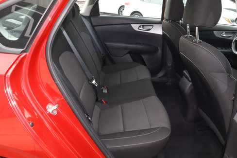 Used 2023 Kia Forte LXS image 19