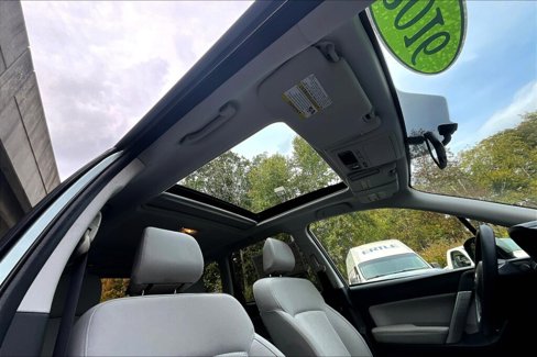 Used 2016 Subaru Forester 2.5i Premium w/ Protection Package #1 image 12