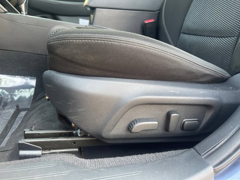 Used 2018 Subaru Outback 2.5i Premium image 28