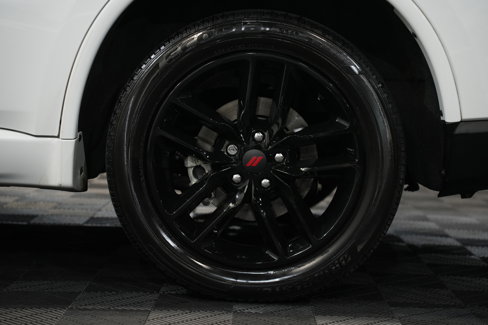 Used 2022 Dodge Durango GT image 52