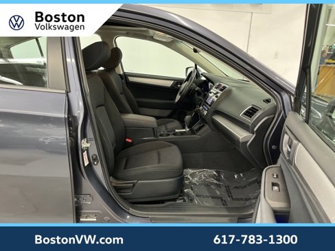 Used 2017 Subaru Legacy 2.5i Premium w/ Moonroof Package image 27