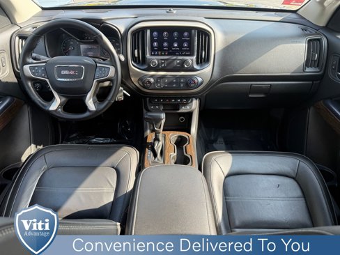 Used 2019 GMC Canyon Denali image 2