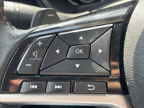 Used 2024 Nissan Altima 2.5 SR image 24