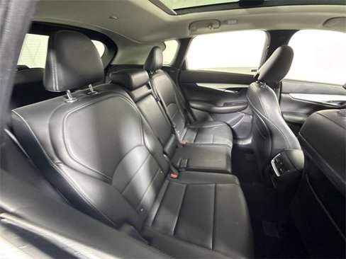 Used 2019 INFINITI QX50 Essential w/ Premium Heat Package image 13