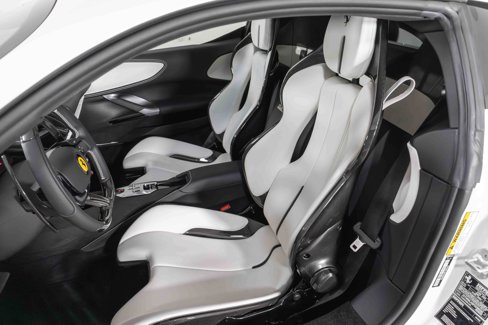 Used 2023 Ferrari SF90 Stradale image 32