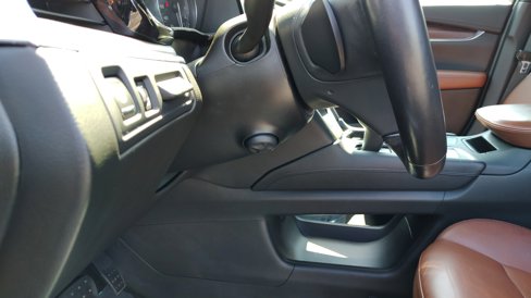 Used 2021 Cadillac XT5 Premium Luxury image 17