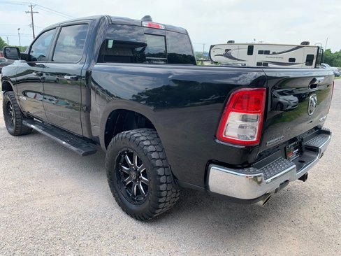 Used 2019 RAM 1500 Big Horn image 6