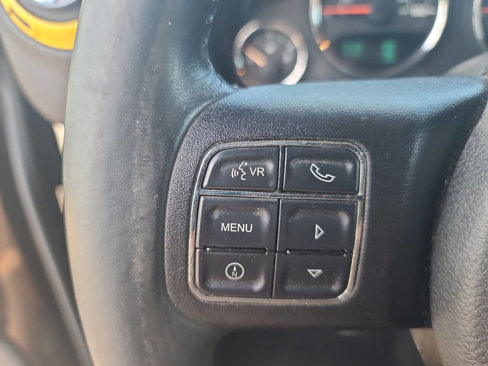 Used 2014 Jeep Wrangler Unlimited Sport w/ Quick Order Package 23S image 21