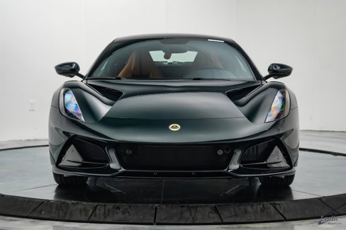 New 2025 Lotus Emira image 32