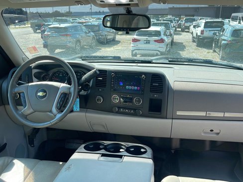 Used 2013 Chevrolet Silverado 1500 LT w/ All-Star Edition image 12