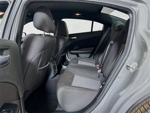 Used 2023 Dodge Charger SXT image 21