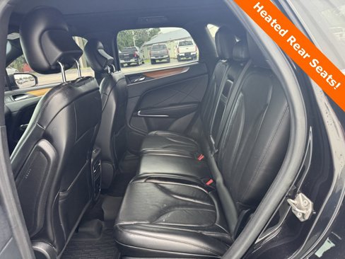 Used 2019 Lincoln MKC Reserve w/ MKC Climate Package image 29