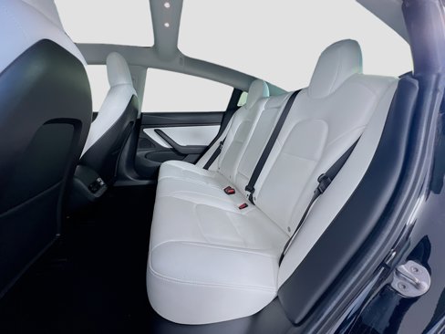 Used 2020 Tesla Model 3 Standard Range image 25