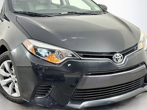 Used 2016 Toyota Corolla LE image 35