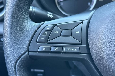New 2025 Nissan Versa S w/ S Plus Package image 26