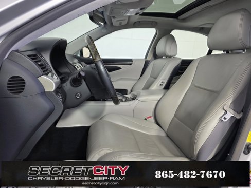 Used 2015 Lexus LS 460 AWD image 10