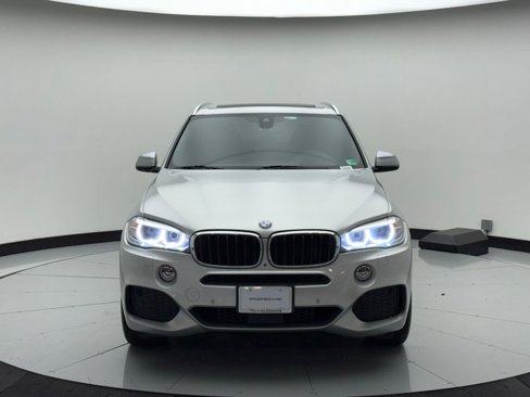 Used 2017 BMW X5 xDrive35i image 2