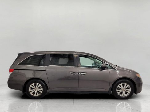 Used 2014 Honda Odyssey EX-L image 11