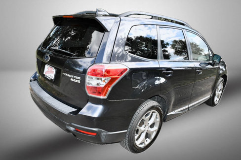 Used 2016 Subaru Forester 2.5i Touring w/ Popular Package #2 image 6