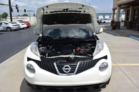 Used 2014 Nissan Juke S image 41