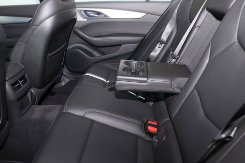 Used 2023 Cadillac CT5 Luxury w/ Sun And Sound Package image 21