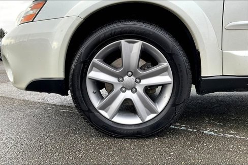 Used 2006 Subaru Outback 3.0R L.L. Bean w/ Popular Equipment Group 1E image 8