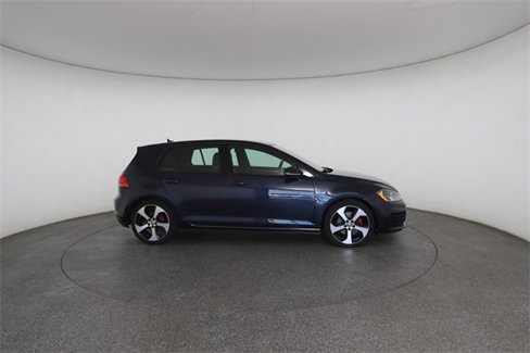 Used 2016 Volkswagen GTI S image 24