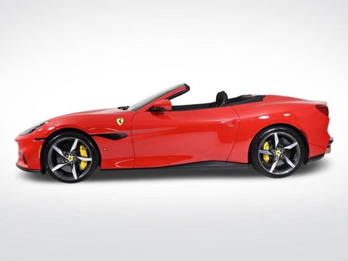 Used 2023 Ferrari Portofino M image 7